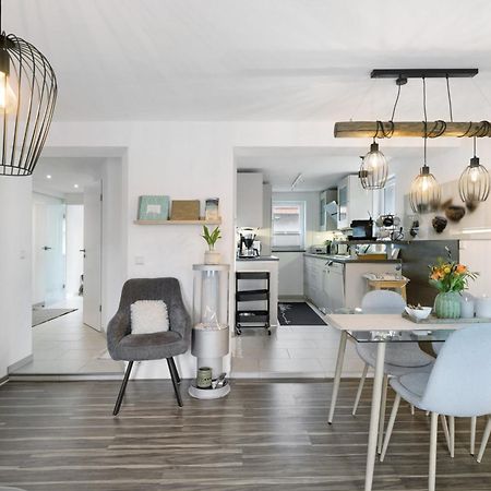 Ferienwohnung Mittenglück Unterlenningen Exterior foto